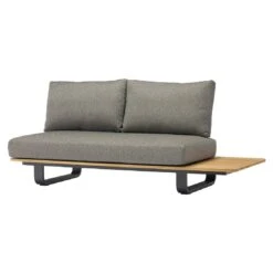 Zebra Park Ecklounge 5-tlg. Aluminium/Sunproof Graphit/Sutton Grey 17 Zebra Park Ecklounge 5-tlg. Aluminium/Sunproof Graphit/Sutton Grey -GartenMöbelPro Verkäufe zebra park loungeecke 5 tlg aluminium sunproof 1366830 3