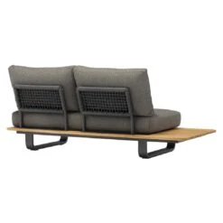 Zebra Park Ecklounge 5-tlg. Aluminium/Sunproof Graphit/Sutton Grey 18 Zebra Park Ecklounge 5-tlg. Aluminium/Sunproof Graphit/Sutton Grey -GartenMöbelPro Verkäufe zebra park loungeecke 5 tlg aluminium sunproof 1366830 4