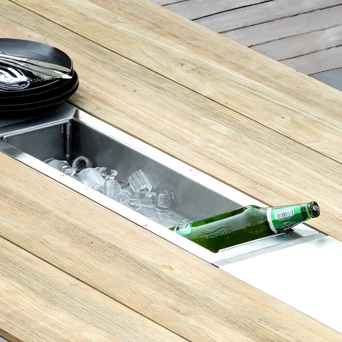 Zebra Phönix Alex Gartenmöbelset Aluminium Teak Recycelt Graphit 12 Zebra Phönix Alex Gartenmöbelset Aluminium Teak Recycelt Graphit – Bild 10