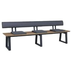 Zebra Phönix Rückenlehne 220cm Edelstahl/Tuvatextil Graphit/Turmalin Grey 7 Zebra Phönix Rückenlehne 220cm Edelstahl/Tuvatextil Graphit/Turmalin Grey -GartenMöbelPro Verkäufe zebra phonix ruckenlehne 220cm edelstahl tuvatextil graphit turmalin grey 1199718 3