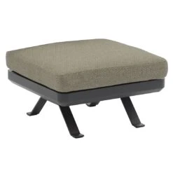 Zebra Sky Loungehocker Aluminium/Sunproof Graphit/Camden Grey 6 Zebra Sky Loungehocker Aluminium/Sunproof Graphit/Camden Grey -GartenMöbelPro Verkäufe zebra sky loungehocker aluminium sunproof 1467403 2