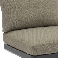 Zebra Sky Ecklounge 3-tlg. Aluminium/Sunproof Graphit/Camden Grey -GartenMöbelPro Verkäufe zebra sky loungeset 3 tlg aluminium sunproof 1467359 9